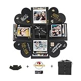 Hbsite DIY Explosion Surprise Box DIY...